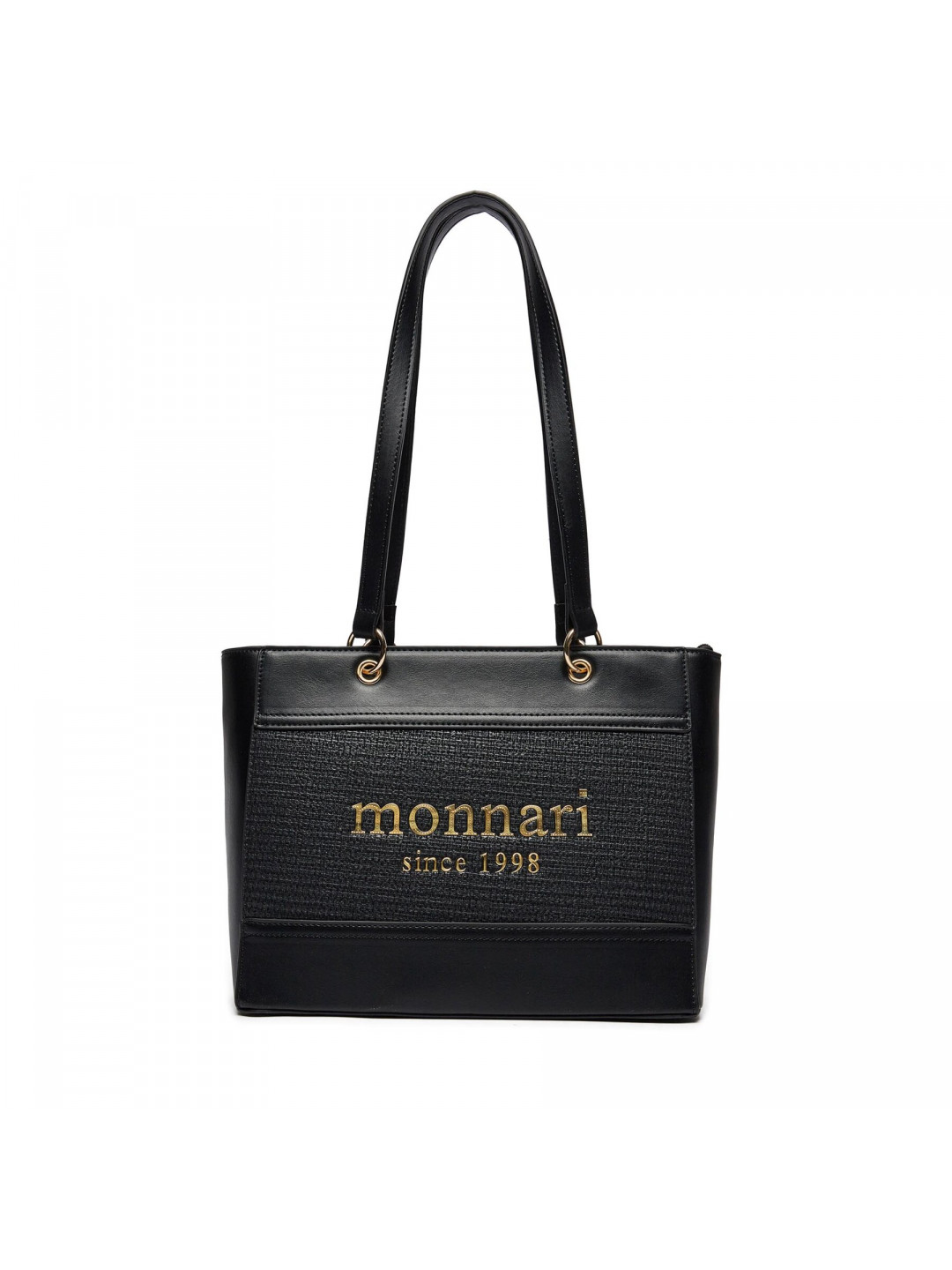 Kabelka Monnari BAG2250-020 Černá